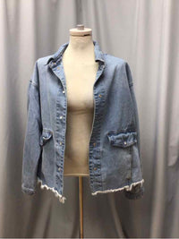 GRACE + KARMA SIZE MEDIUM Ladies JACKET