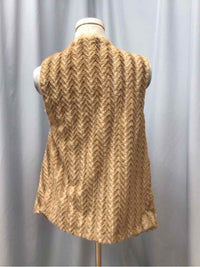 G BY GIULIANA SIZE XSMALL Ladies JACKET