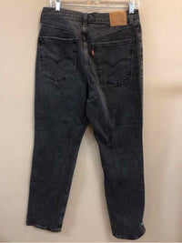 LEVI STRAUSS & CO SIZE 31 Ladies JEANS