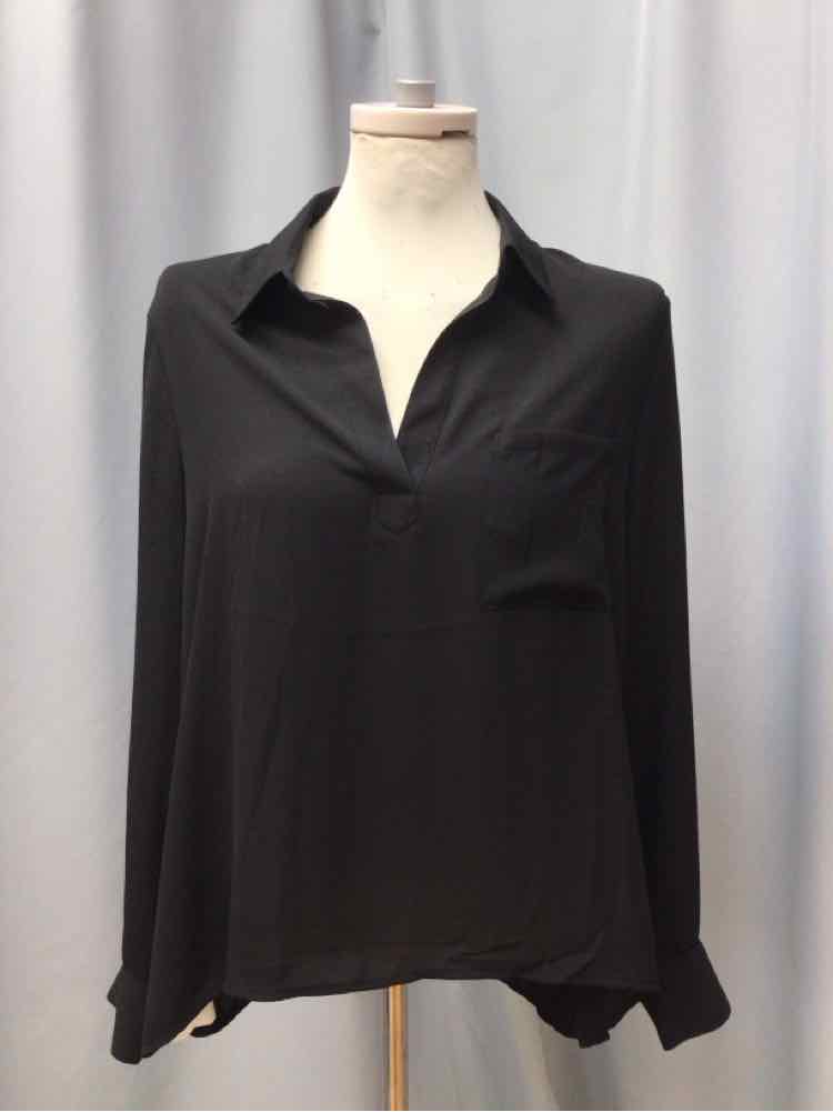 EVERLEIGH SIZE SMALL Ladies BLOUSE