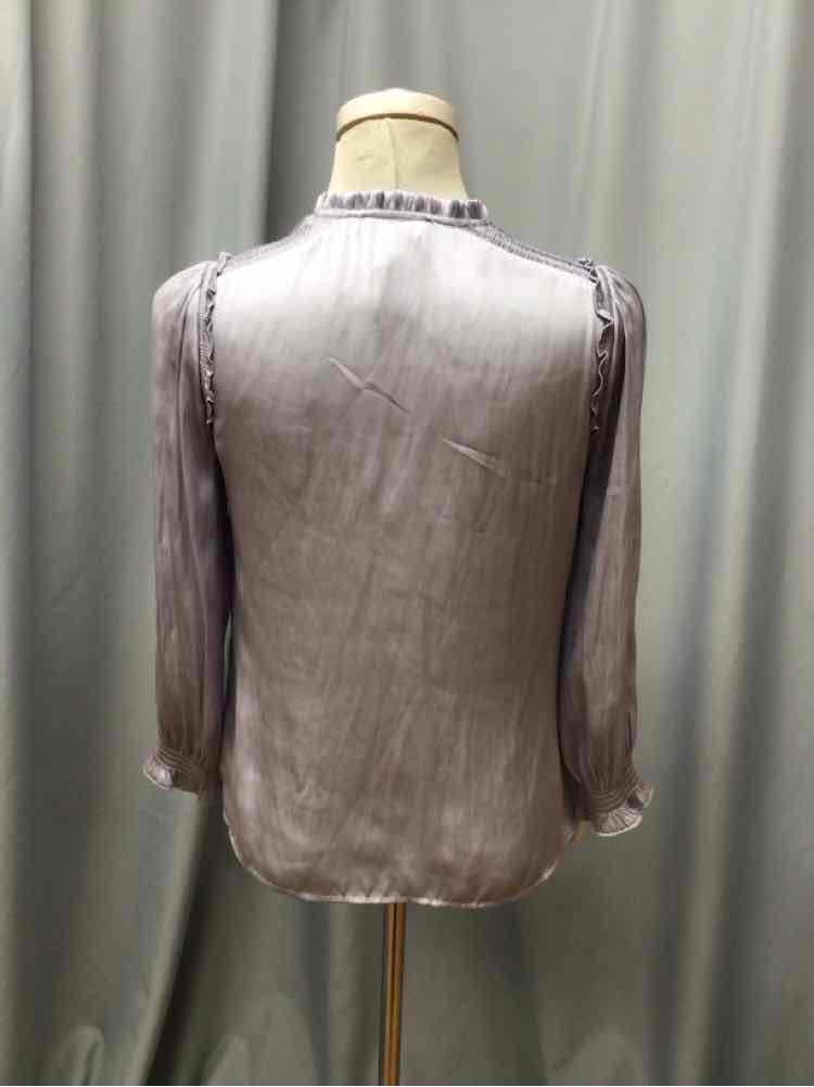 PAIGE SIZE XX SMALL Ladies BLOUSE