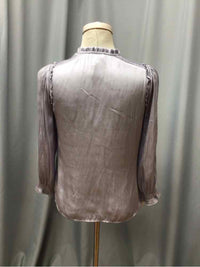 PAIGE SIZE XX SMALL Ladies BLOUSE