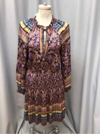 CURRENT AIR SIZE SMALL Ladies DRESS