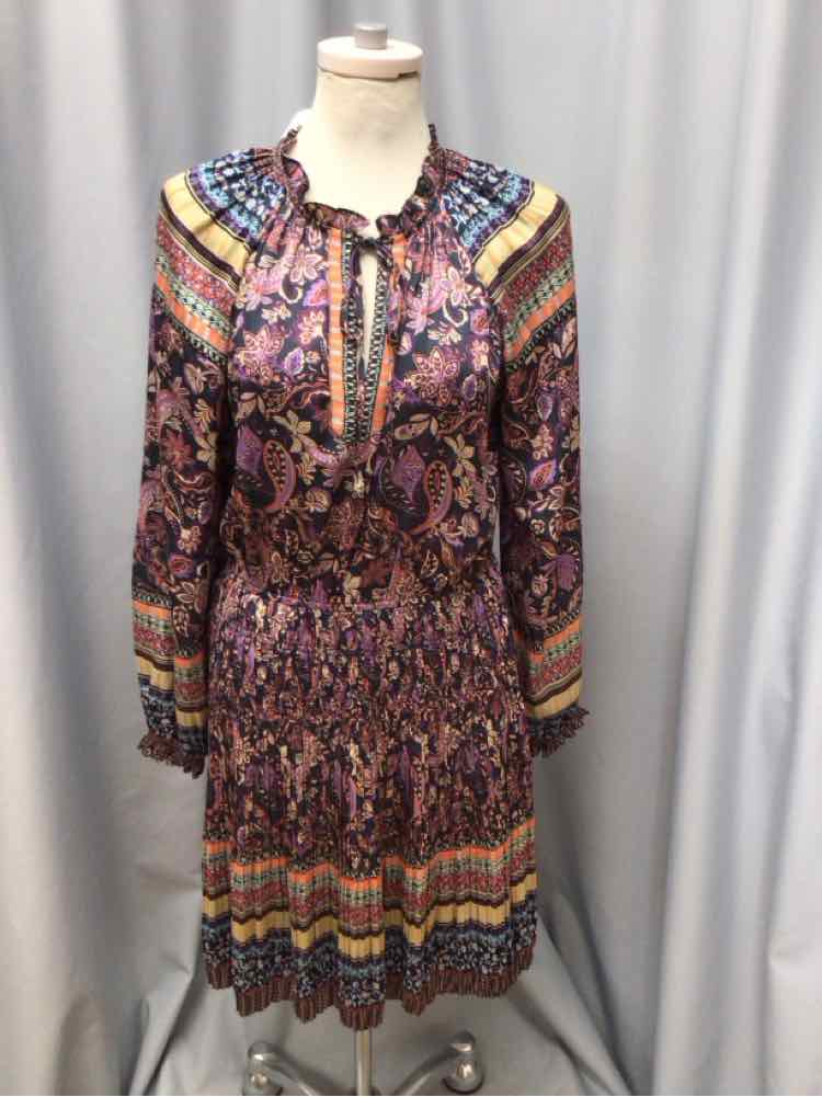 CURRENT AIR SIZE SMALL Ladies DRESS