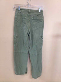 AMERICAN EAGLE SIZE 000 Ladies PANTS