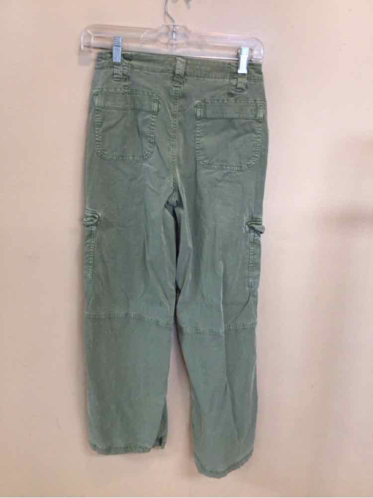 AMERICAN EAGLE SIZE 000 Ladies PANTS