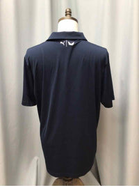 SIZE LARGE PUMA Men's SHIRTS