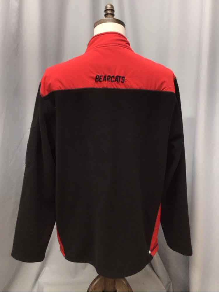SIZE LARGE COLOSSEUM Men's COATS