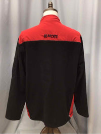 SIZE LARGE COLOSSEUM Men's COATS
