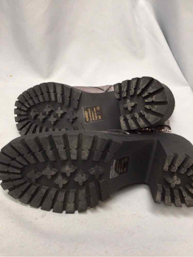 POP SIZE 8 Ladies SHOES