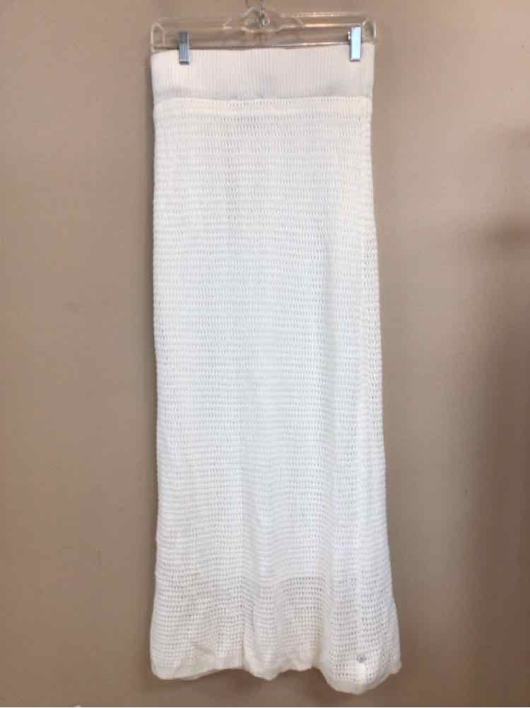 AQUA SIZE MEDIUM Ladies SKIRT