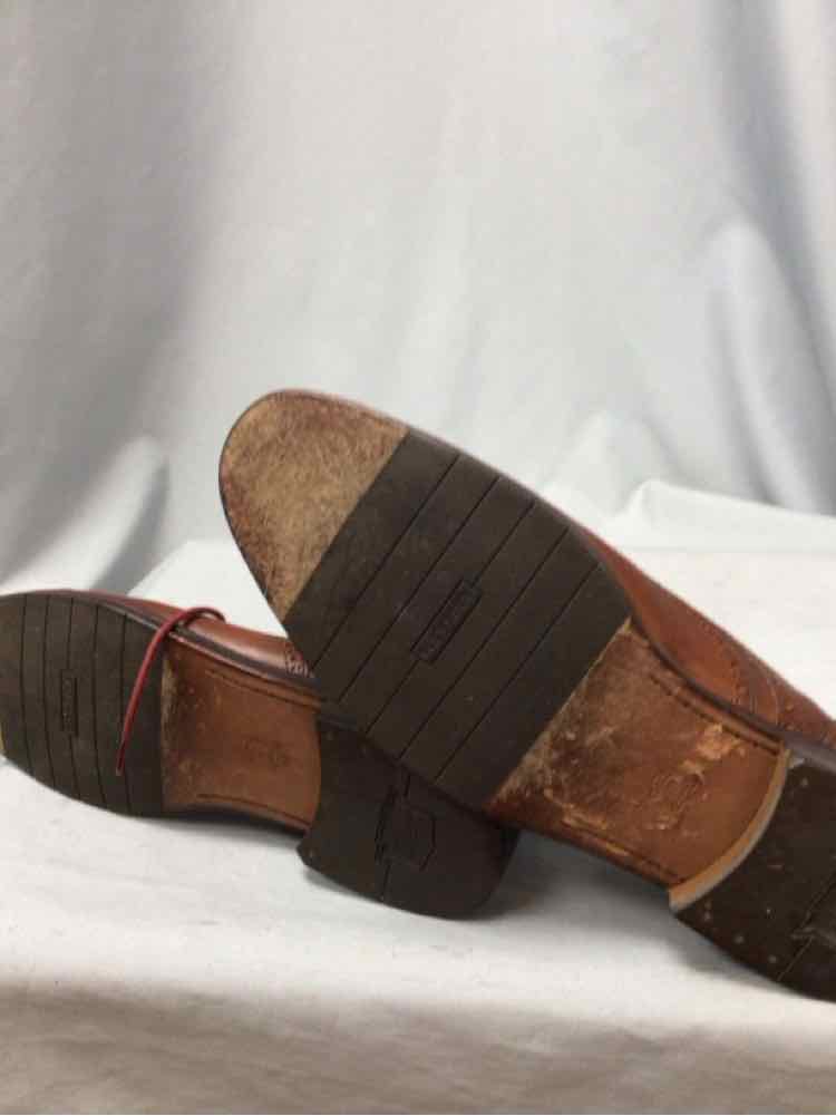 SIZE 11 FLORSHEIM Men's SHOES