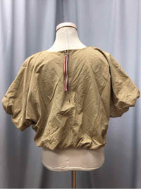HUNTER SIZE SMALL Ladies BLOUSE