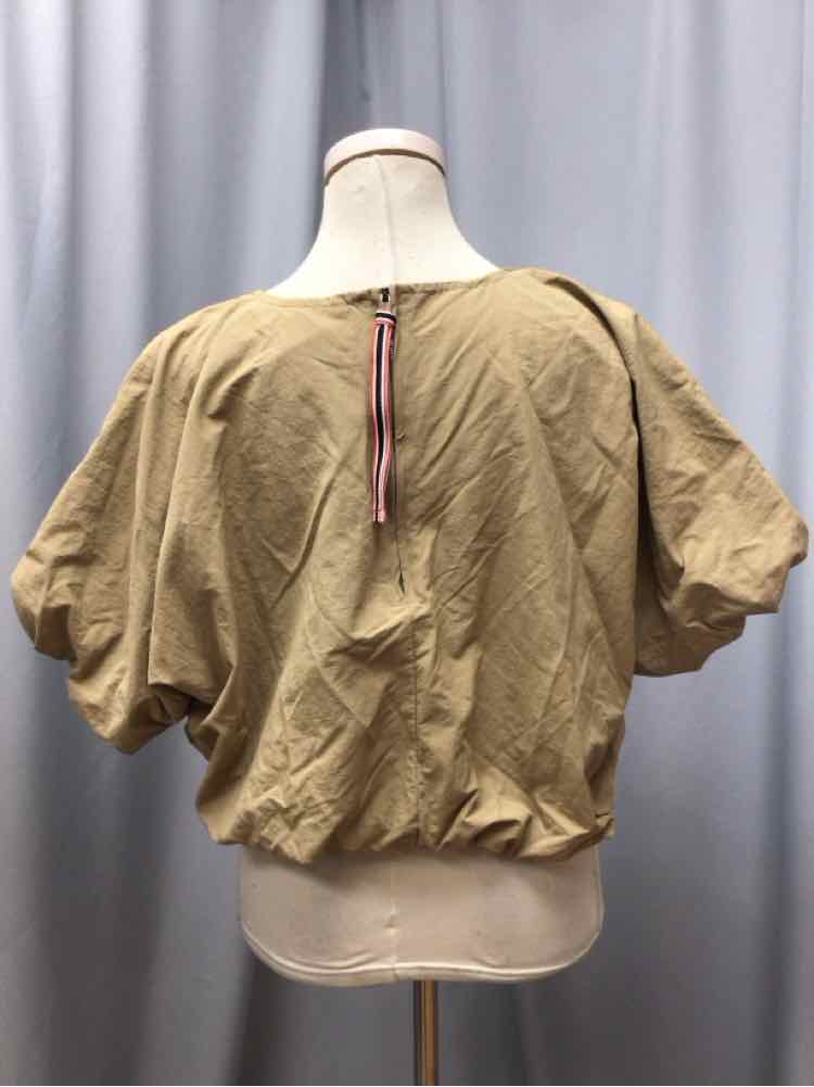 HUNTER SIZE SMALL Ladies BLOUSE