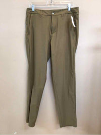 SIZE 34 LULULEMON Men's PANTS