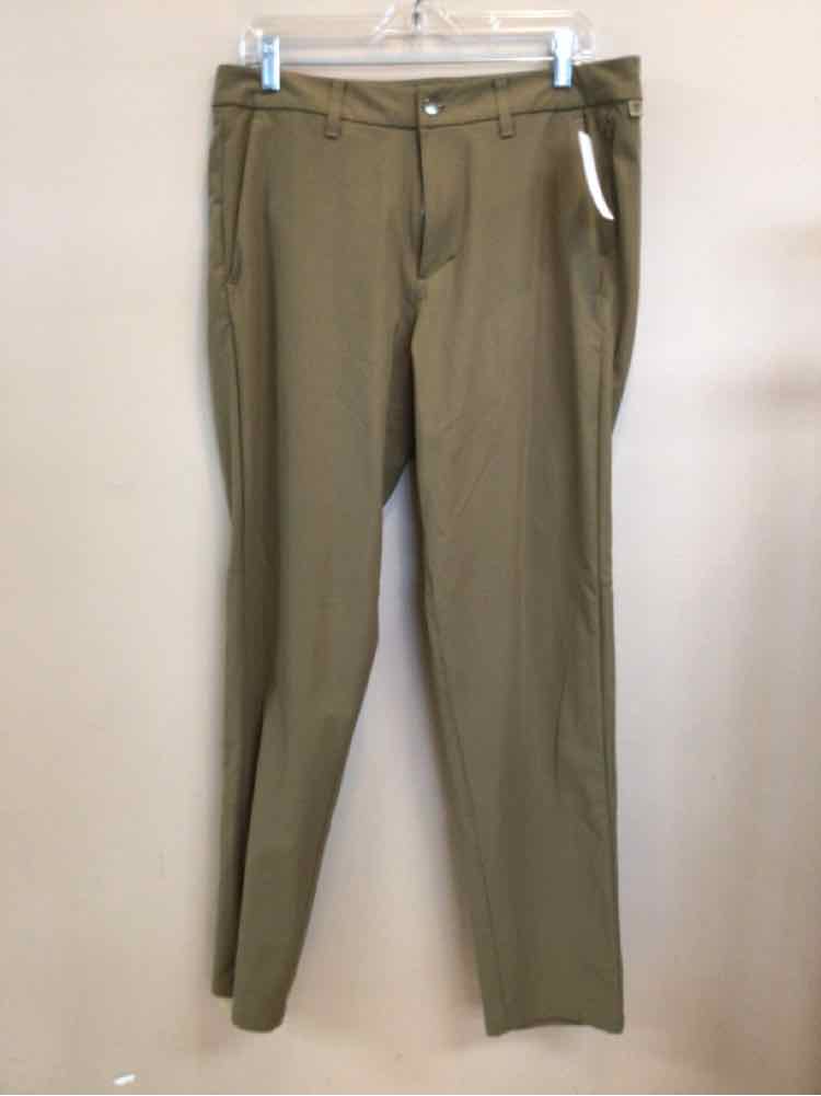 SIZE 34 LULULEMON Men's PANTS