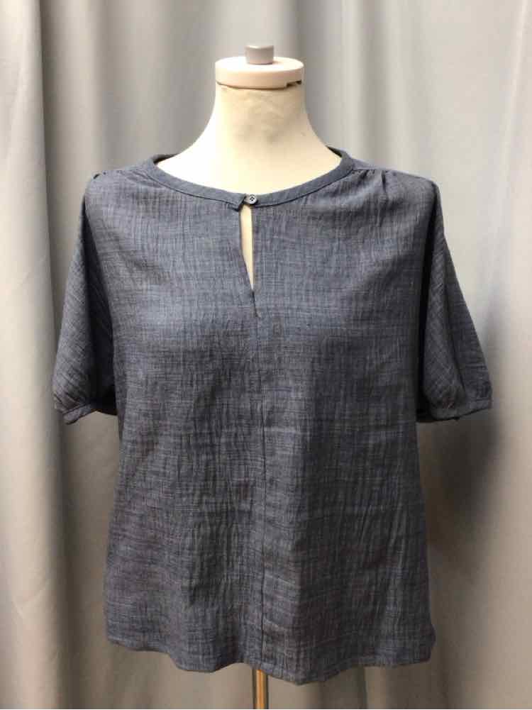 MAX STUDIO SIZE SMALL Ladies BLOUSE