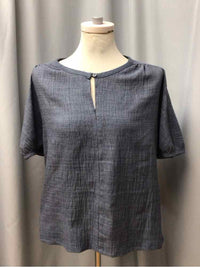MAX STUDIO SIZE SMALL Ladies BLOUSE