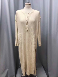FREE PEOPLE SIZE MEDIUM Ladies DRESS