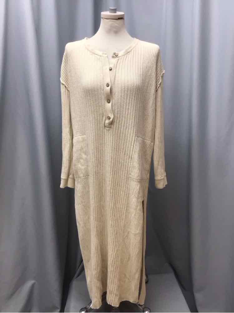 FREE PEOPLE SIZE MEDIUM Ladies DRESS