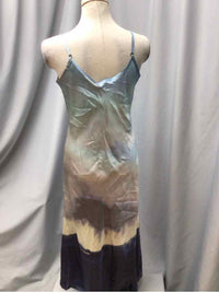 GO SILK SIZE MEDIUM Ladies DRESS