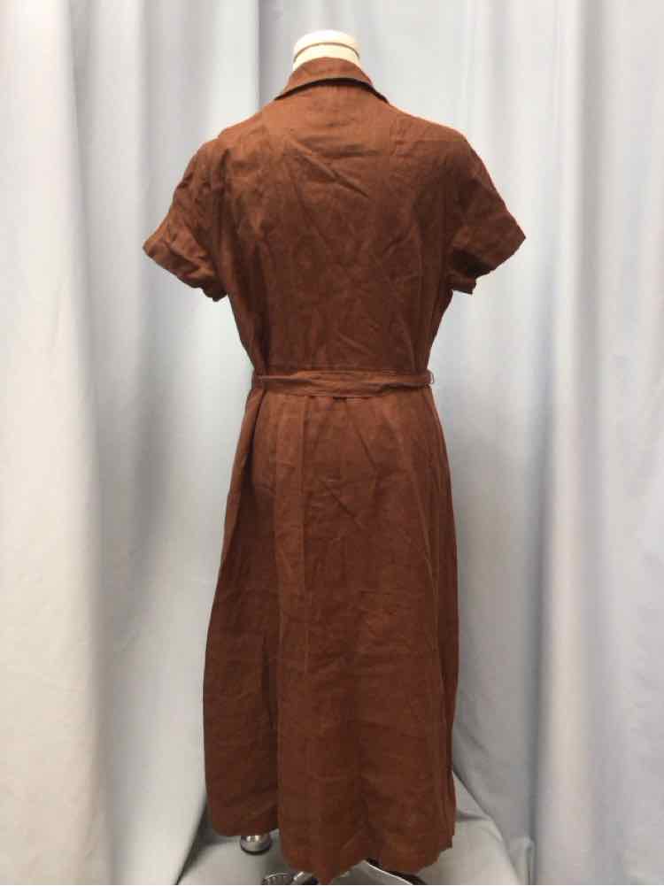 QUINCE SIZE MEDIUM Ladies DRESS