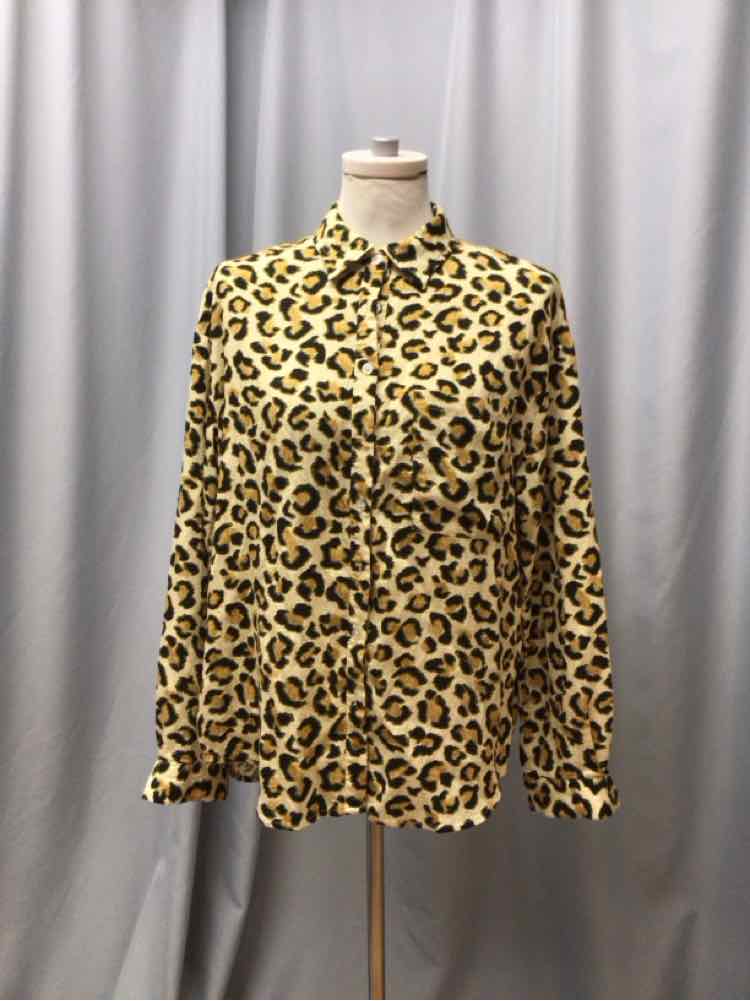 VERNACULAR SIZE MEDIUM Ladies BLOUSE