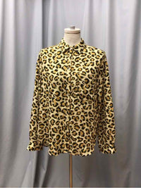 VERNACULAR SIZE MEDIUM Ladies BLOUSE