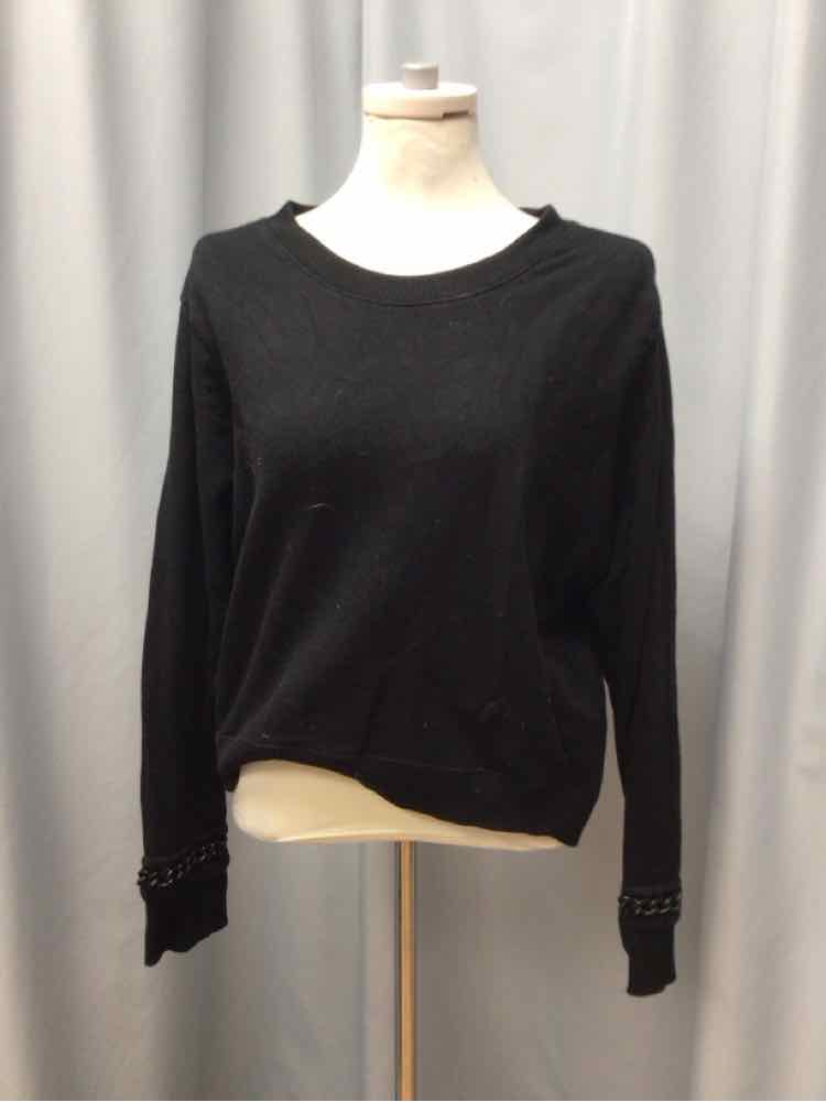 ALL SAINTS SIZE 8 Ladies TOP