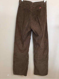 LEVI STRAUSS & CO SIZE 26 Ladies PANTS