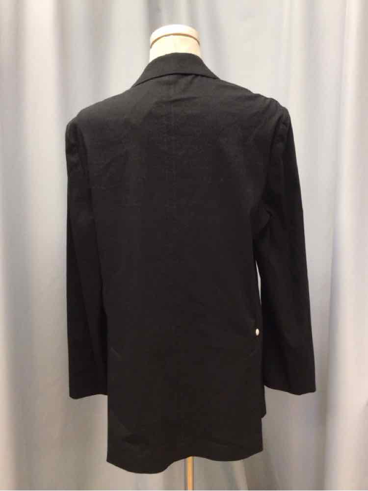 THEORY SIZE 12 Ladies BLAZER