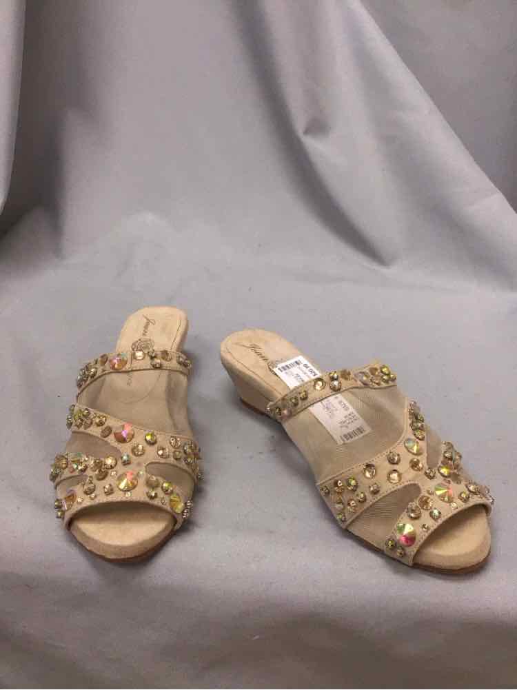 JOAN BOYCE SIZE 9 Ladies SHOES