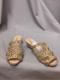 JOAN BOYCE SIZE 9 Ladies SHOES