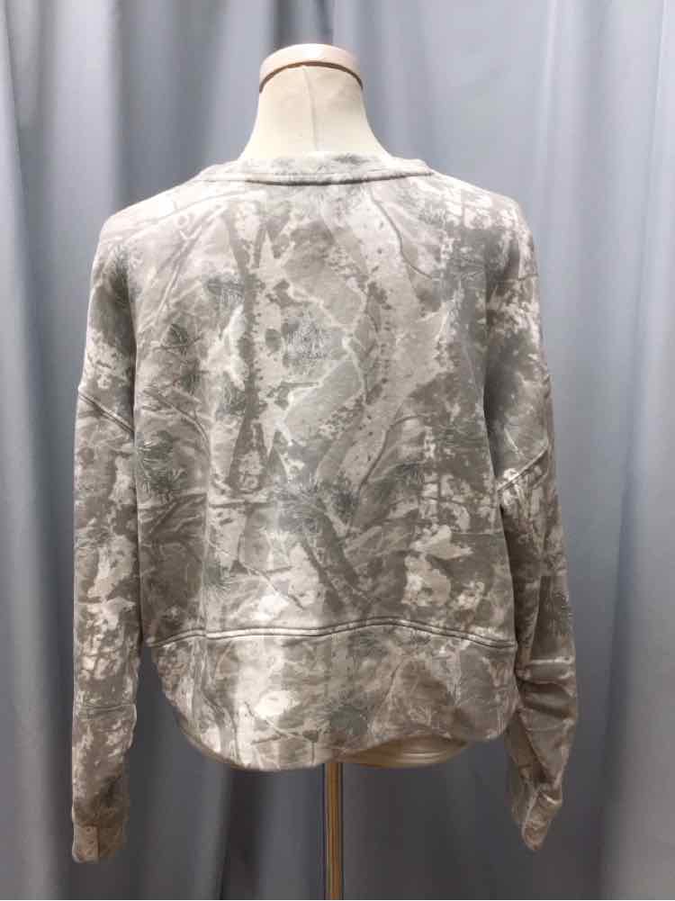 THREAD AND SUPPLY SIZE 1 X Ladies TOP