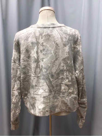 THREAD AND SUPPLY SIZE 1 X Ladies TOP