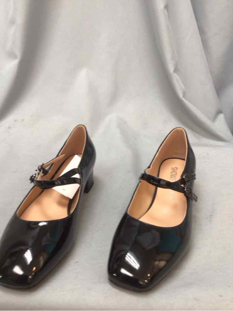 SHOWFOREST SIZE 7 1/2 Ladies SHOES