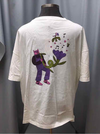 LUCY & YAK SIZE 3 X Ladies TOP
