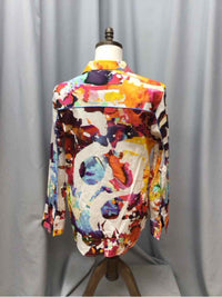SIZE X LARGE ROBERT GRAHAM Men's SHIRTS