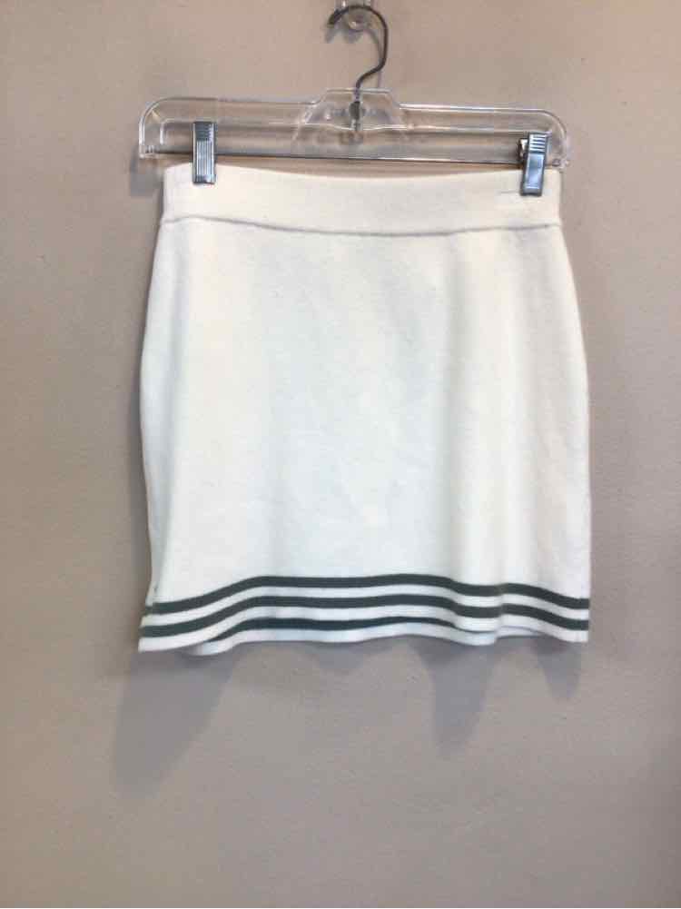 PINK ROSE SIZE MEDIUM Ladies SKIRT