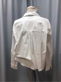 VERONICA BEARD SIZE 12 Ladies BLOUSE