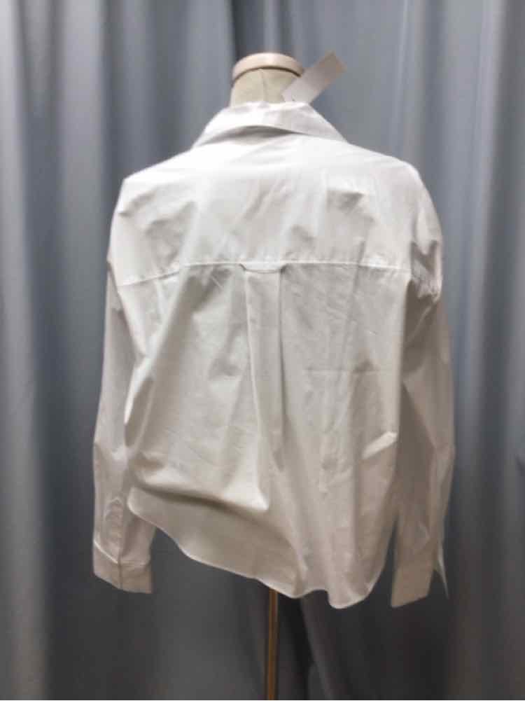 VERONICA BEARD SIZE 12 Ladies BLOUSE