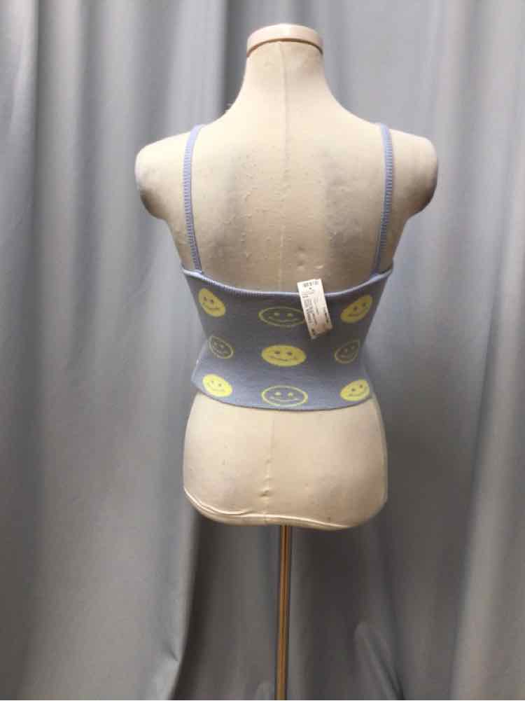 BAILEY ROSE SIZE XSMALL Ladies TOP