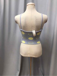 BAILEY ROSE SIZE XSMALL Ladies TOP