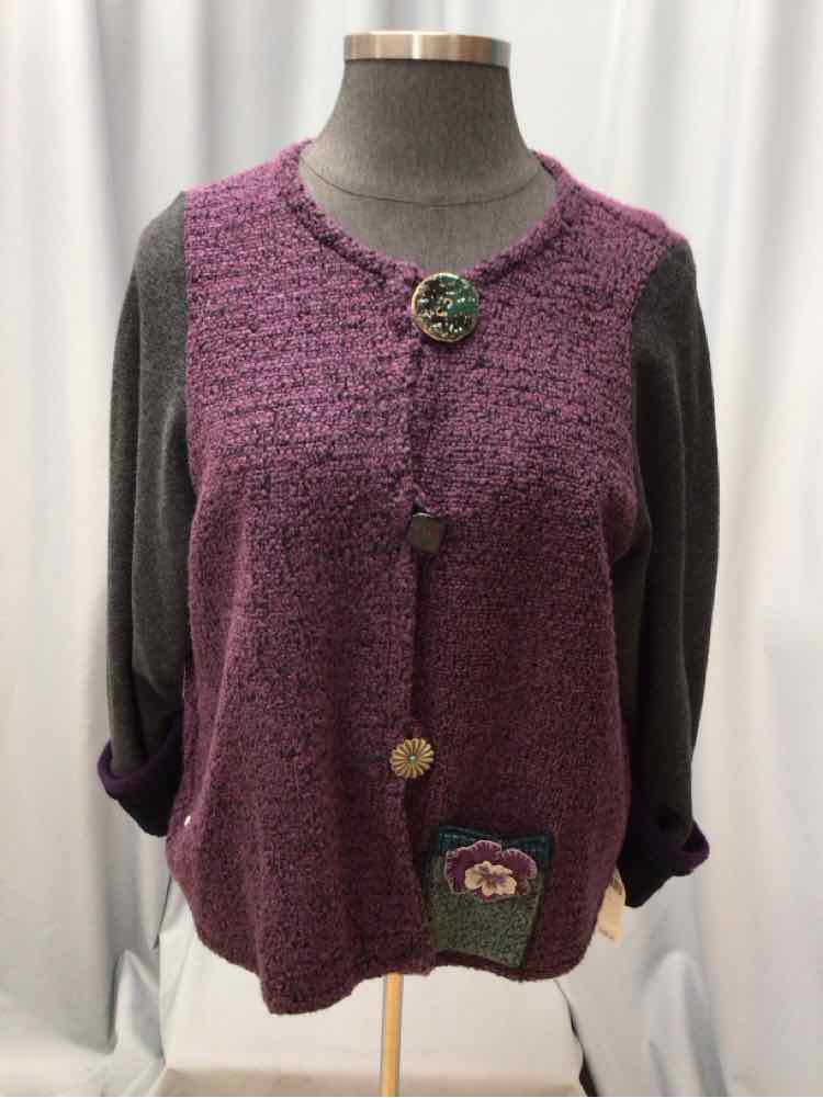 LEE ANDERSON SIZE 2 X Ladies TOP