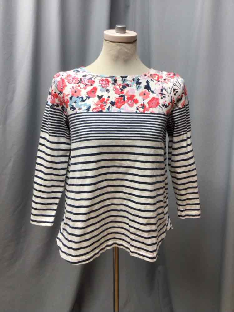 JOULES SIZE 6 Ladies TOP