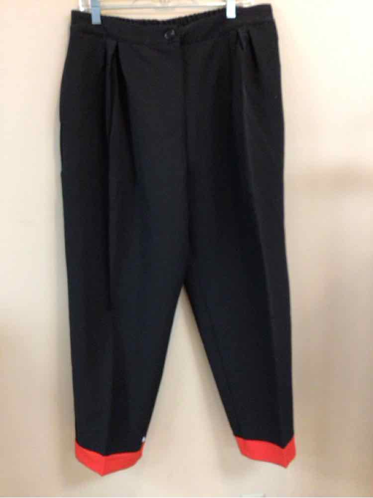 STYLEWE SIZE 2 X Ladies PANTS