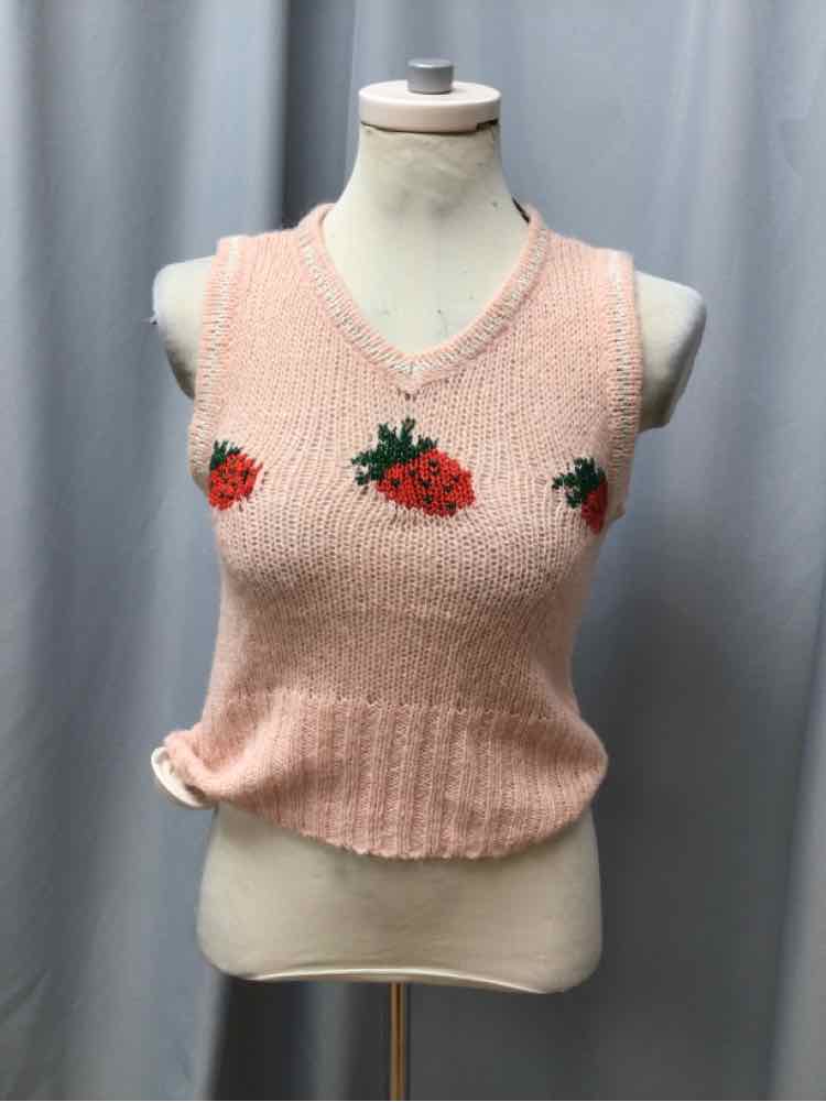KIMCHI BLUE SIZE SMALL Ladies TOP
