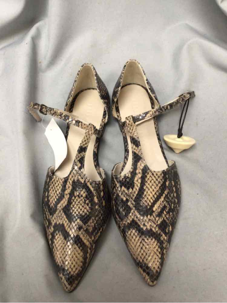 FREDA SALVADOR SIZE 8 Ladies SHOES