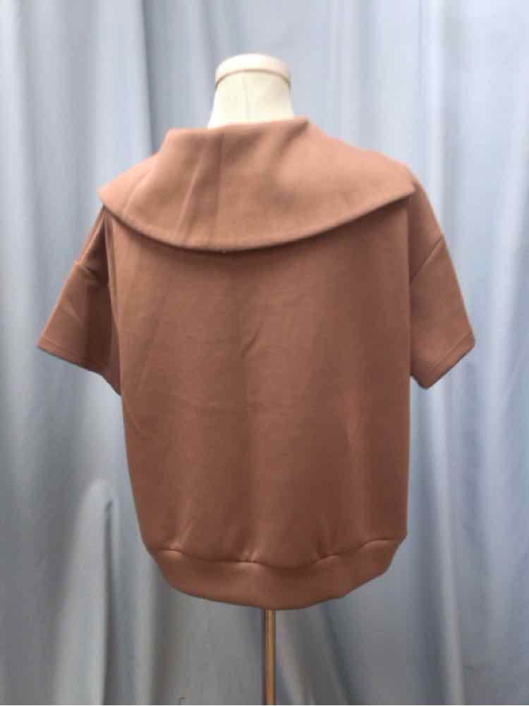 THE WILLOW TREE SIZE LARGE Ladies TOP
