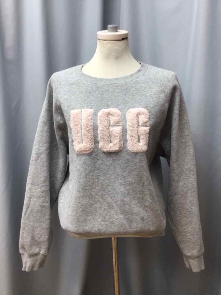 UGG SIZE LARGE Ladies TOP